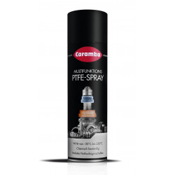Wielofunkcyjny spray PTFE 500 ml