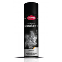 Spray uniwersalny H1 500 ml