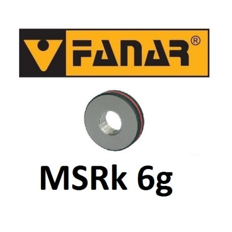Sprawdzian nieprzechodni  MSRk MF 27x2  6g