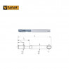 GWINTOWNIK DIN-371-C M5  6HX  R15  HSSE-PM  Ti  TiCN