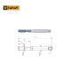 GWINTOWNIK DIN-371-C  M10  6HX  R15  HSSE-PM  Ni