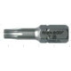 Master bit T 20 L 25mm DIN3126 WEKADOR Professional