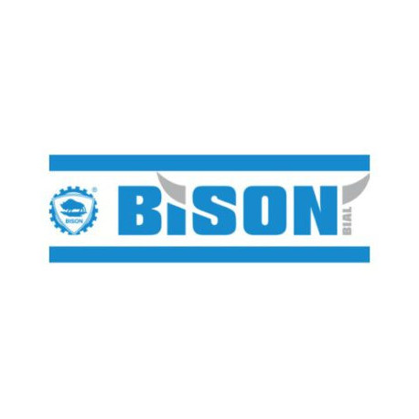 Bison bial Imadło maszynowe 6830-125-410-336 lz