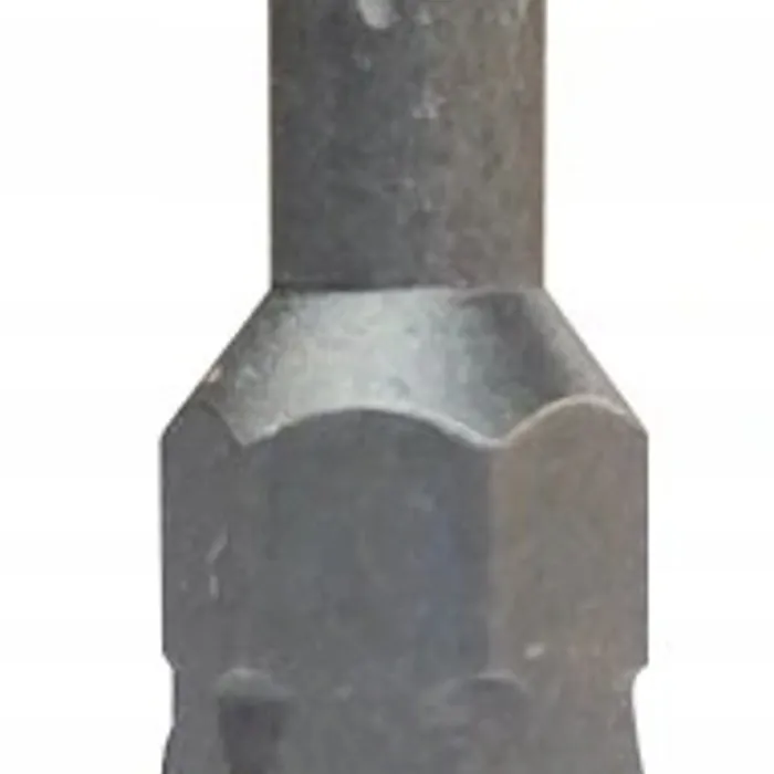 BityTX10TORX10stalnierdzewnaGROTkocwkawkrtakowa25mm1szt