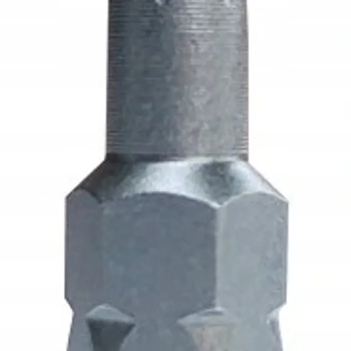 BityTX20TORX20stalnierdzewnaGROTkocwkawkrtakowa1425mm1szt