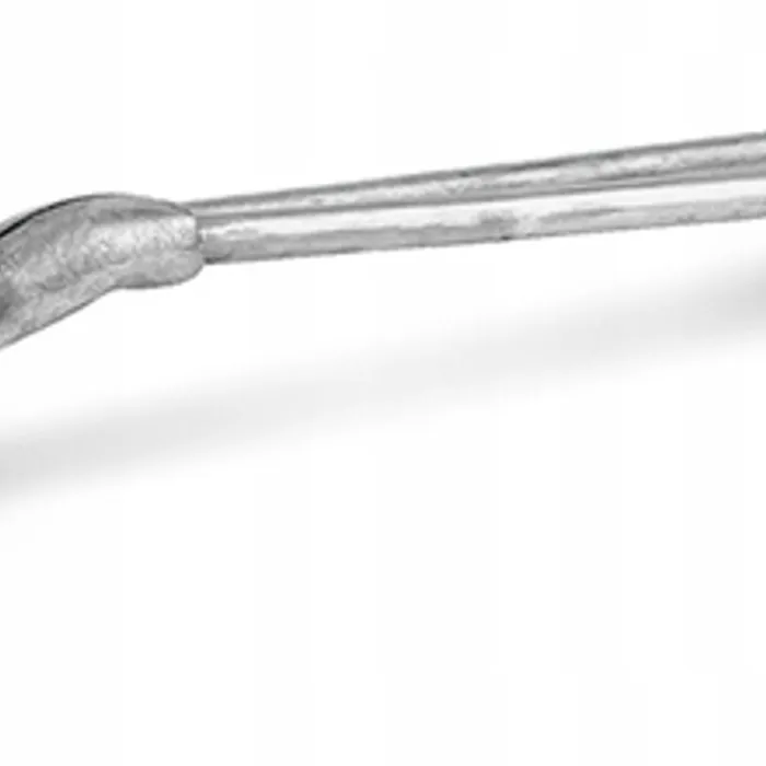  SZCZOTPOL Wąska szczotka druciana 13 mm Polska 