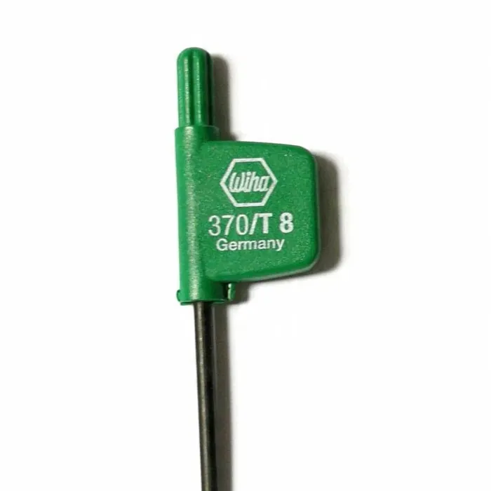  WIHA Klucz trzpieniowy TORX T8x40mm 
