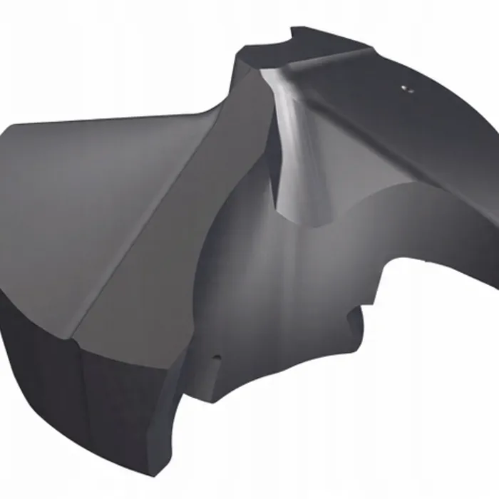 Iscar IDI 170-SG IC908 Główka do wiertła fi 17 stal, inox, żeliwo oryginał 