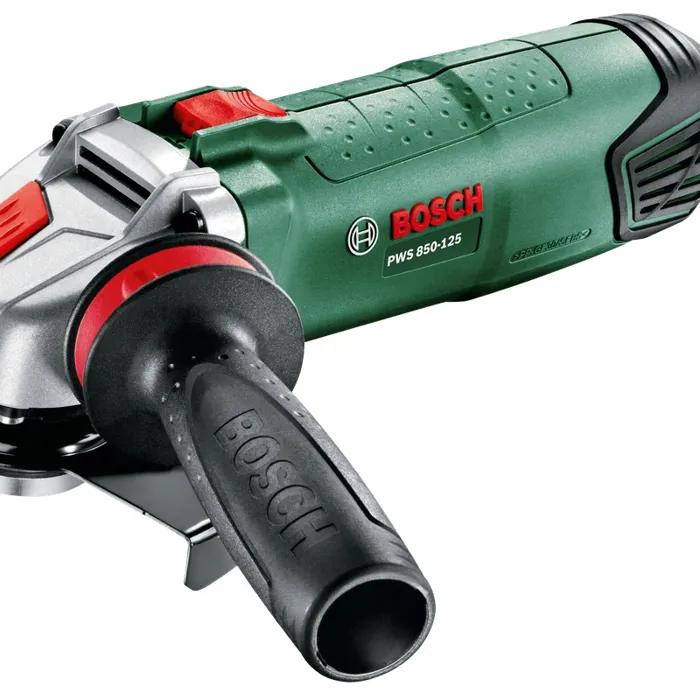 BoschSzlifierkaktowaPWS850125850W125mm