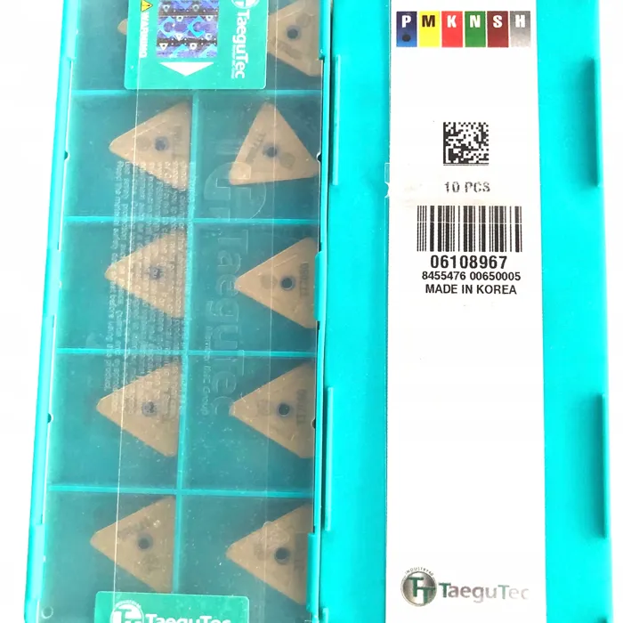 PytkiTaegutecTPKN2204PDTRHPNTT7080TPKN2204TT7080frezowaniestali
