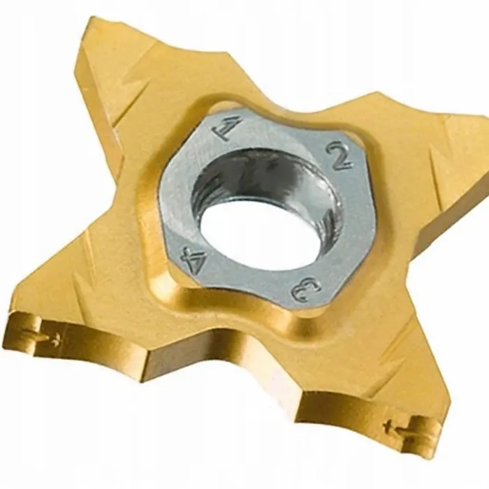  TaeguTec TQJ 27-1.50-020 TT9080 Oryginał TQJ27-1,50-0,20 stal, inox, żeliwo 