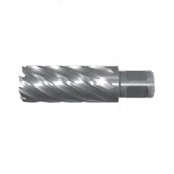  Fenes Wiertło rurowe 28x50 HSS weldon 3/4 
