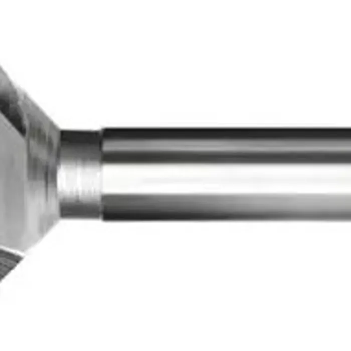  FENES Pogłębiacz stożkowy fazownik 20,5mm kobaltowy walcowy DIN 335C 90 st. 