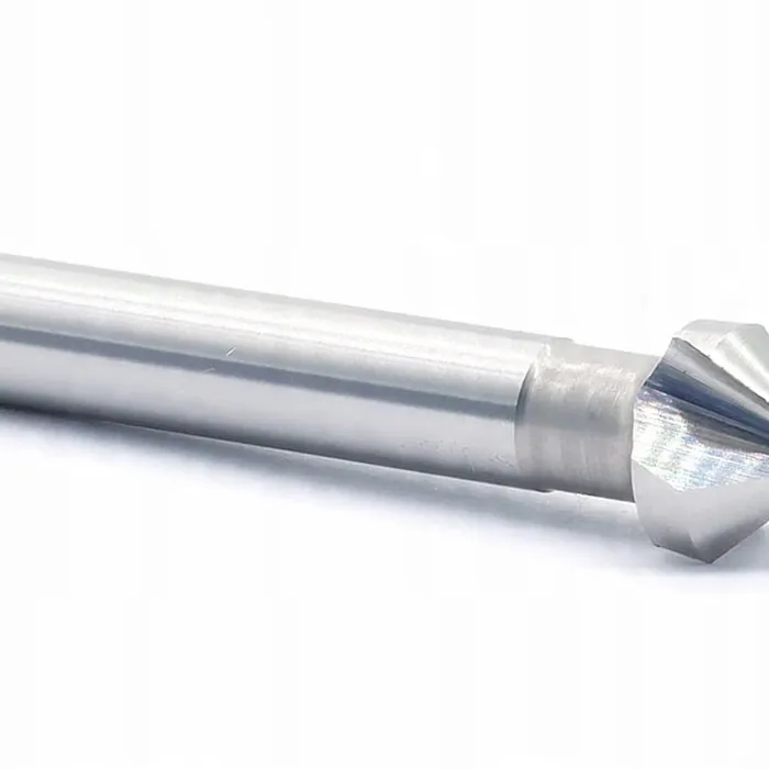  FENES Wiertło pogłębiacz stożkowy do metalu 12,4mm / 90° 0641-261-020-125 