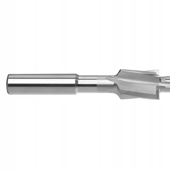  FENES Pogłębiacz walcowo-czołowy z pilotem HSS 18x8,5 0641-262-201-032 
