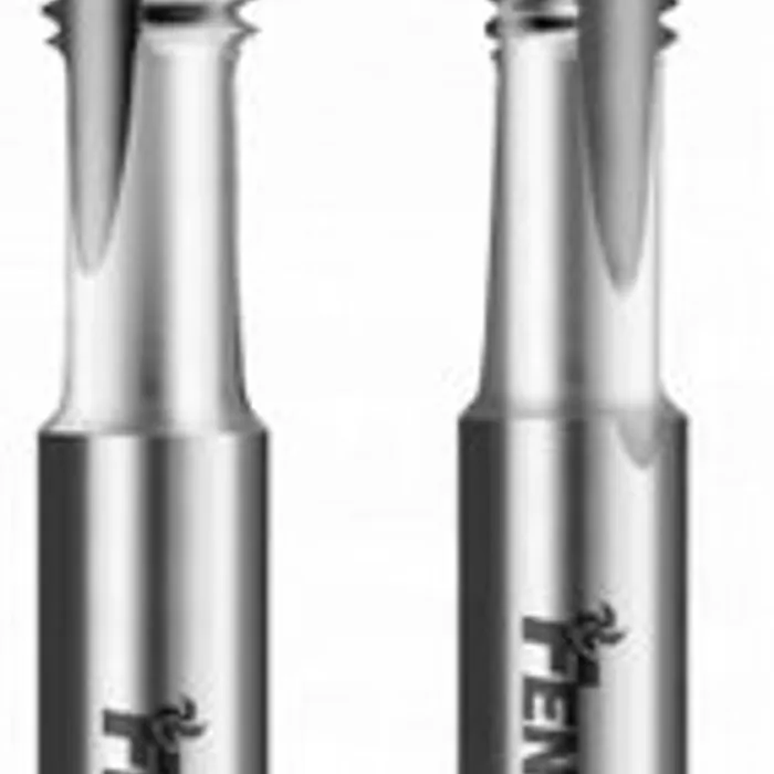  GWINTOWNIK RĘCZNY ISO 529/2 M12 ISO-2 6H FENES 