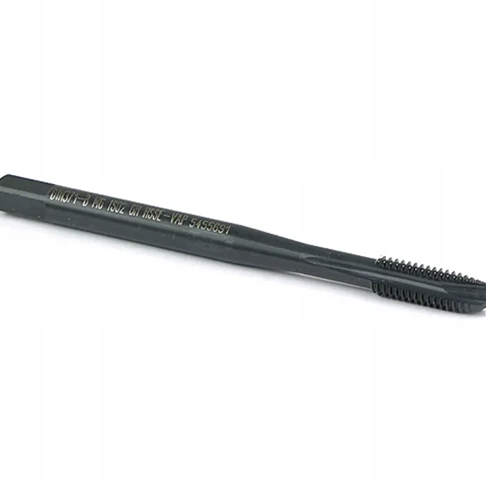  Fenes Gwintownik maszynowy OPTI do gwintu metrycznego M6, DIN-371 HSS-E OX 