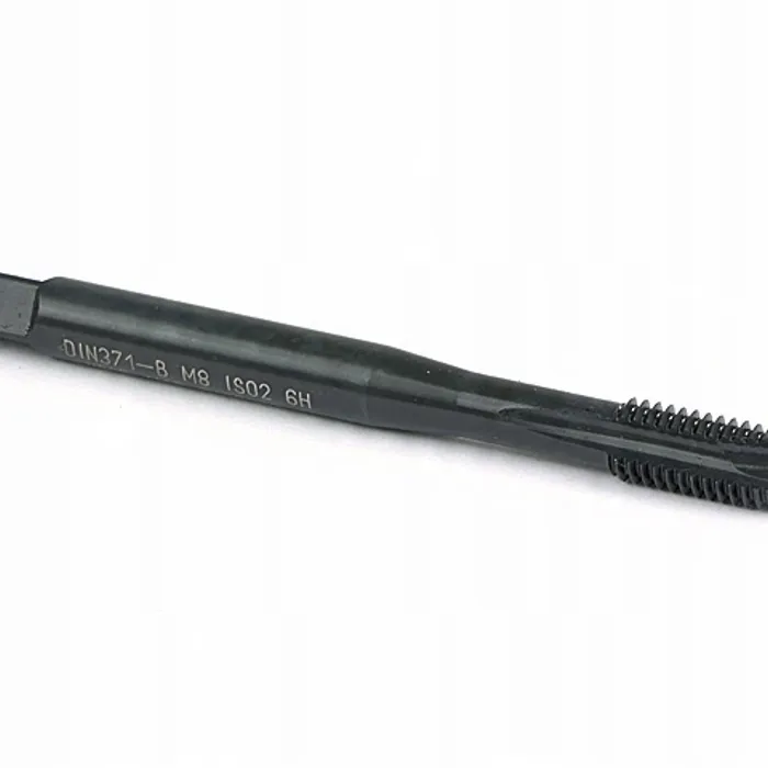  FENES GWINTOWNIK M8 MASZYNOWY DIN371-B M8 OPTI 6H 