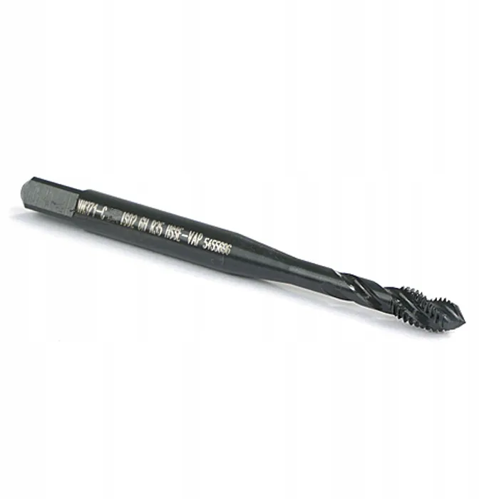  FENES Gwintownik maszynowy OPTI do gwintu metrycznego M4, DIN-371 HSS-E OX 