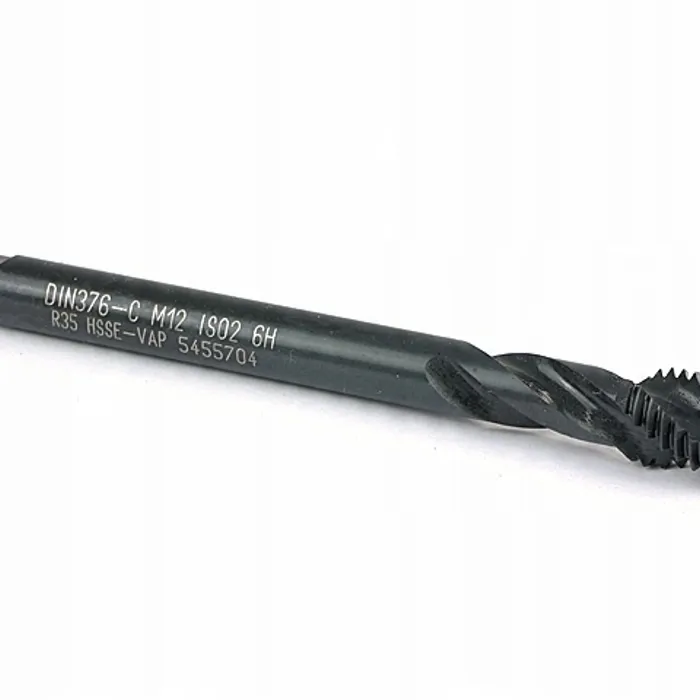  FENES GWINTOWNIK M12 MASZYNOWY DIN376-C HSS-E OPTI 6 