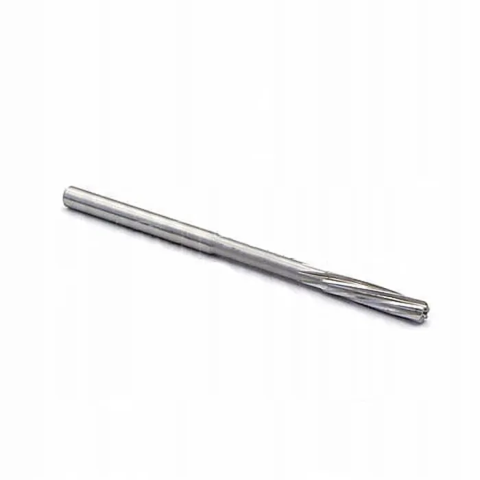  FENES Rozwiertak maszynowy trzpieniowy walcowy DIN212D HSS-E 10MM 