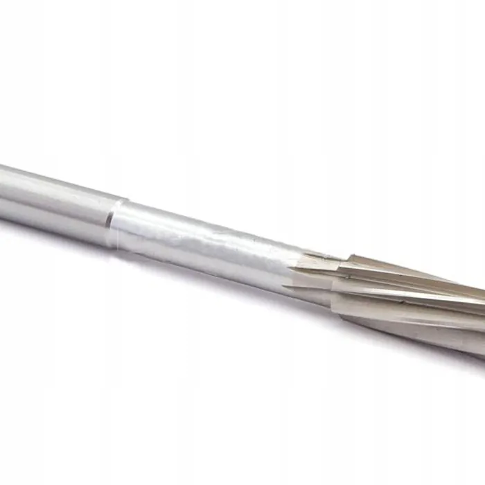  FENES Rozwiertak maszynowy wykańczak trzpieniowy walcowy DIN212D HSS-E 14MM 