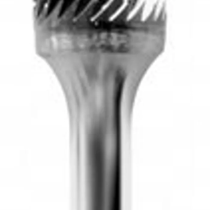  PILNIK OBROTOWY DIN 8033-SKM 3x11 S VHM FENES 