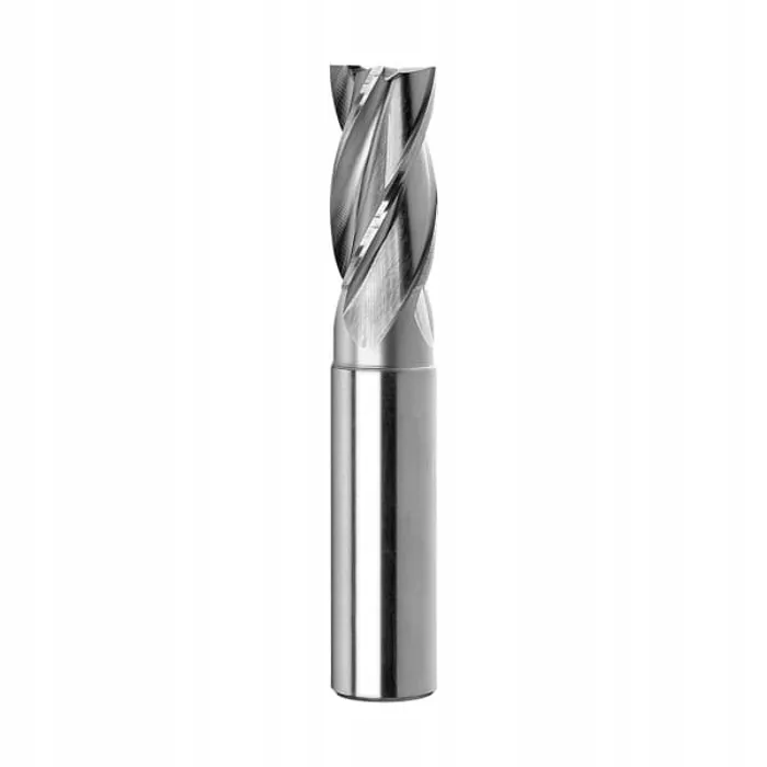  FENES Frez trzpieniowy (palcowy) średnica 6 mm HSS 