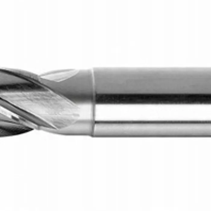  Fenes FREZ TRZPIENIOWY DIN 844-A K-N WALCOWO-CZOŁOWY KRÓTKI HSS - 23,0 mm 