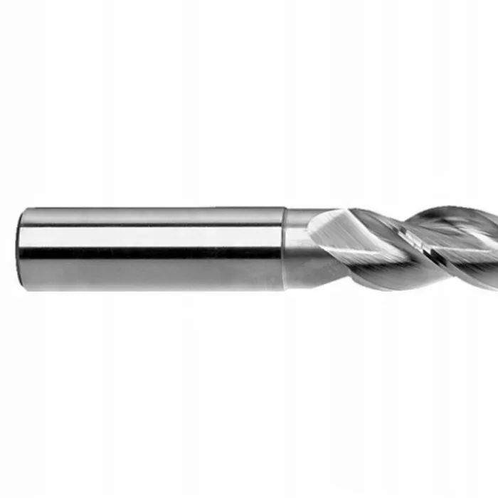  FENES Frez trzpieniowy (palcowy) Fenes średnica 6 mm HSS 