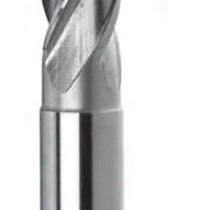  FENES Frez trzpieniowy walcowo-czołowy krótki HSS-E 4 mm 