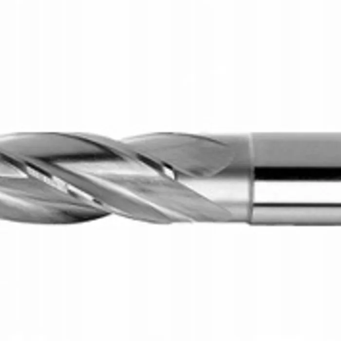  Fenes frez 8,5 długi HSS walcowo-czołowy DIN844-A 8,5 L-N 