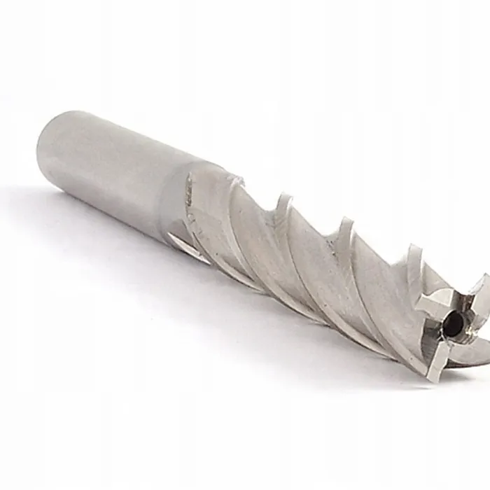  FENES Frez kształtowy, walcowo-czołowy średnica 13 mm HSS 