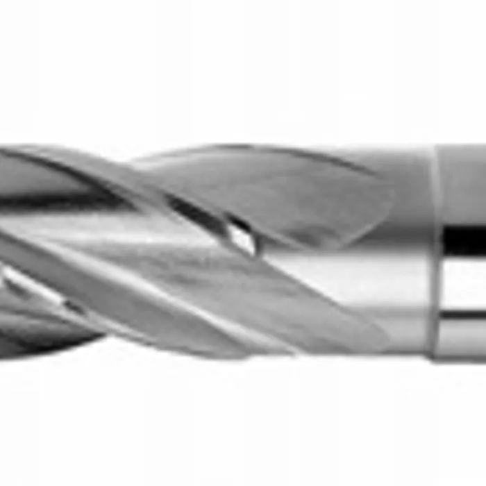  Fenes Frez trzpieniowy (palcowy), walcowo-czołowy średnica 9 mm HSS 