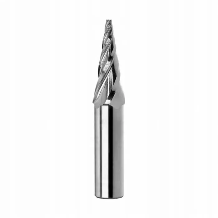  FENES Frez czołowy średnica 6 mm HSS 0641-512-151-215 