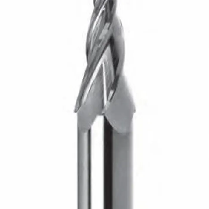  FENES DIN 1889-EA 4 1:20 K-H HSS-E Frez 0641-512-151-710 