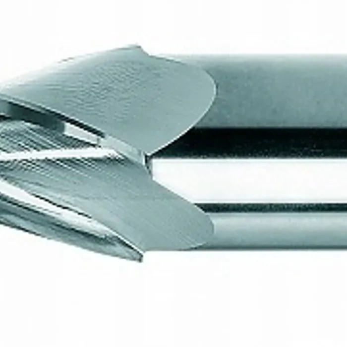  FENES Frez do matryc 1: 6-4 DIN 1889-FA M-H HSS 0641-512-162-010 