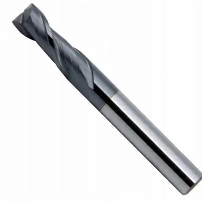  FENES Frez VHM 14 z-2 frez palcowy fi 14 2 pióra inox stal ito Polski 