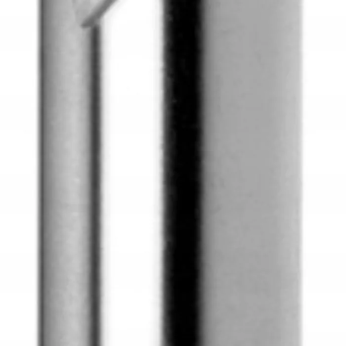  FENES Frez trzpieniowy (palcowy), walcowy średnica 4 mm HSS 