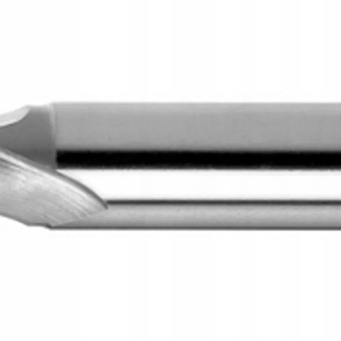  Fenes frez 12,5 NFPg/DIN 327 HSS frez 2-piórowy 