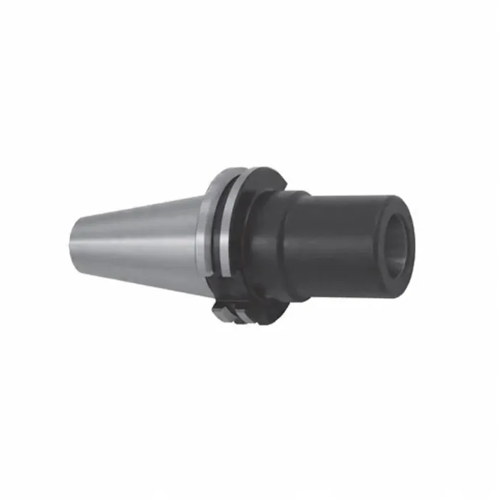  Tuleja redukcyjna DIN40/MK4 Morse z gwintem- 85 mm - BISON 1682-40-4-85 