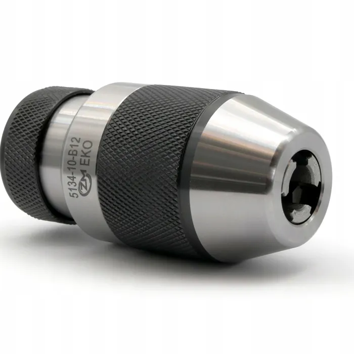  Bison Uchwyt wiertarski samozaciskowy fi 10MM B12 PTRw 10 B12 