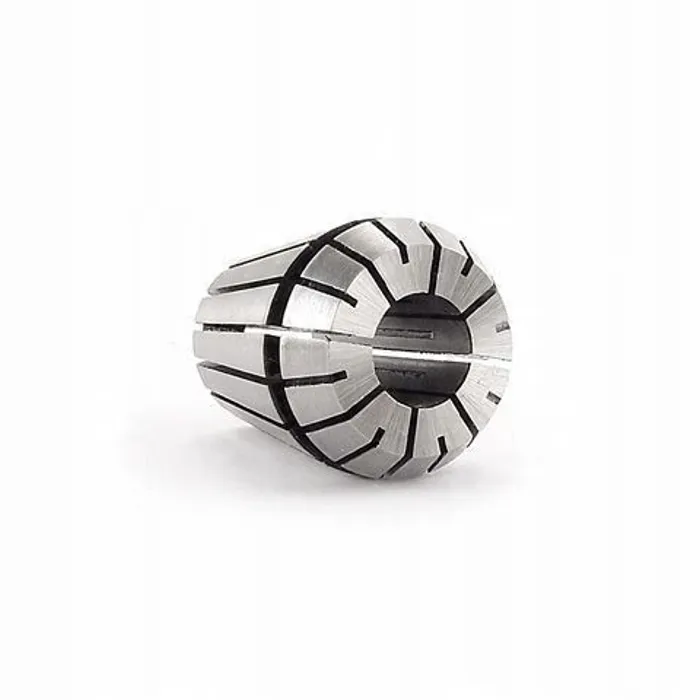  BISON Bial Tulejka zaciskowa ER20 - 5 mm - ZM KOLNO Typ 7618 