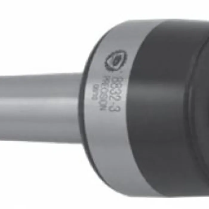  Bison 8832-5 Precision Kieł Bison MK5 typ 8832 kieł tokarski obrotowy MK5 