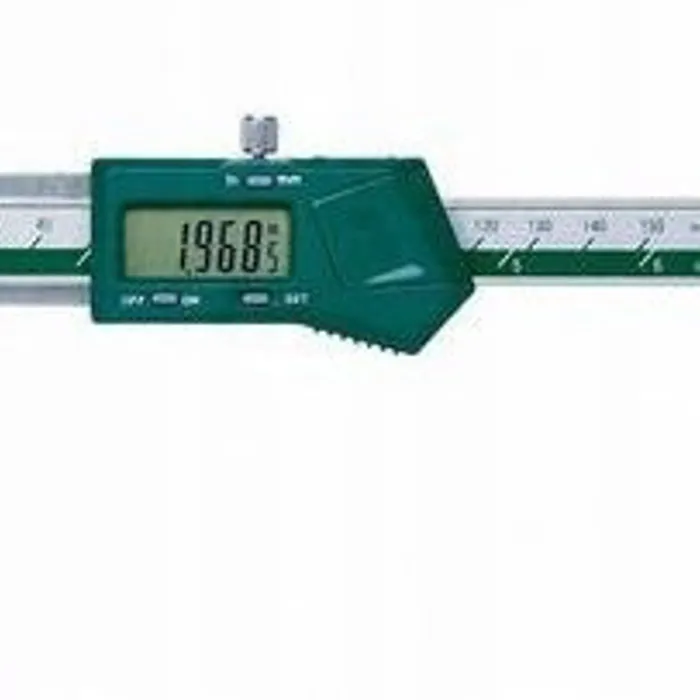  Suwmiarka specjalna 15-150/9-150 cyfrowa KW 2-STR. Insize (1176-150) 