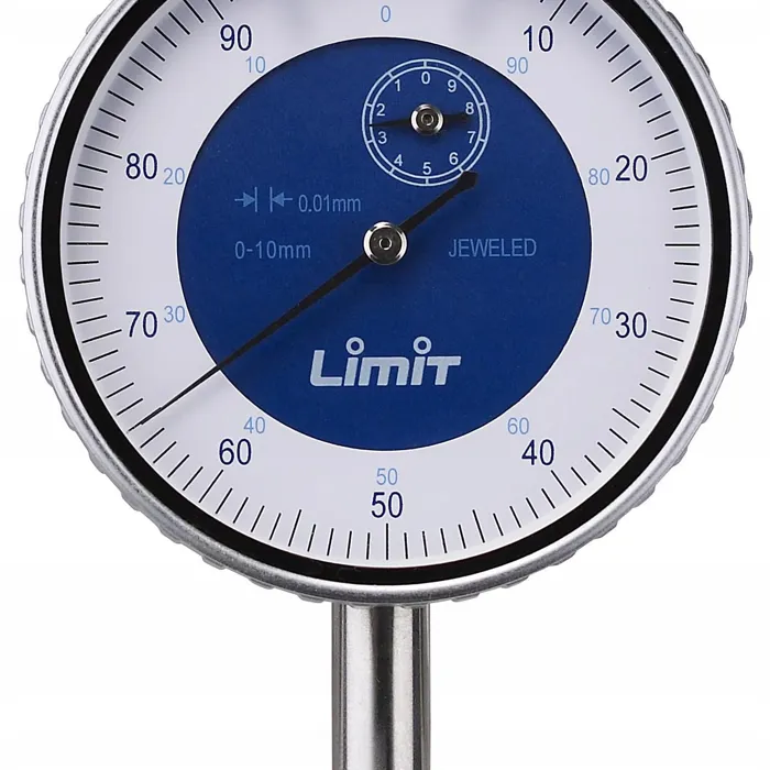  LIMIT Czujnik zegarowy 10mm 11911-0104 