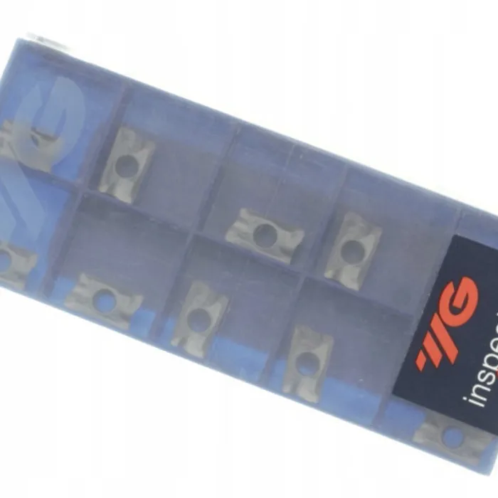 YG-1 AOMT 123604 PDTR inox, stal, żeliwo, hard itp 