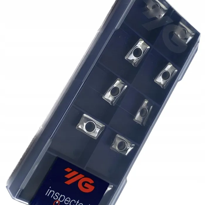  YG-1 APKT 100305-AL YG500 Płytki APKT do aluminium 12000235 