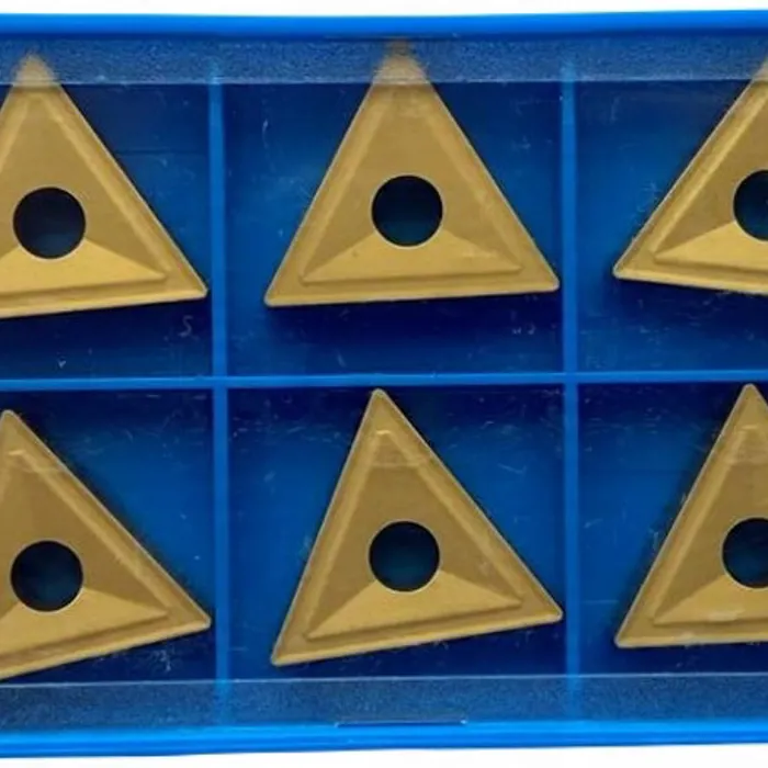  Baildonit TNMM 160404 NTP35/P35 stal inox 