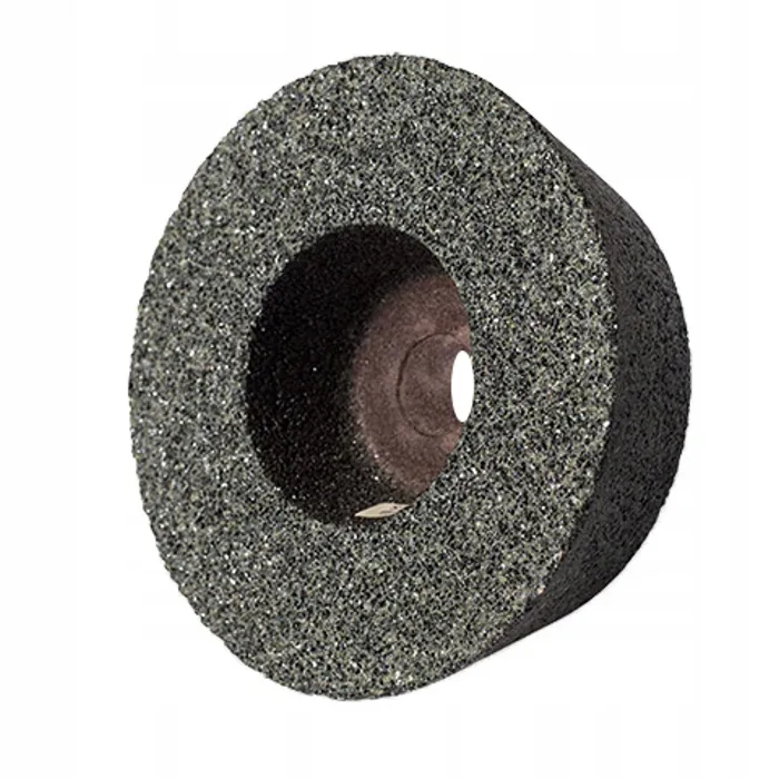  Ściernica garnkowa stożkowa, 110MM x 55MM x 22,2MM 95A 16Q - ANDRE M14 